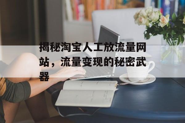 揭秘淘宝人工放流量网站,流量变现的秘密武器 揭秘淘宝人工放流量网站,流量变现的秘密武器