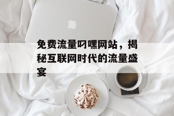 免费流量叼嘿网站,揭秘互联网时代的流量盛宴 免费流量叼嘿网站,揭秘互联网时代的流量盛宴
