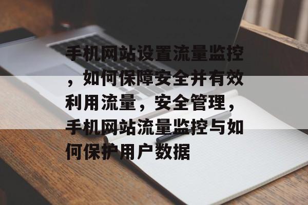 手机网站设置流量监控,如何保障安全并有效利用流量,安全管理,手机网站流量监控与如何保护用户数据 手机网站设置流量监控,如何保障安全并有效利用流量,安全管理,手机网站流量监控与如何保护用户数据