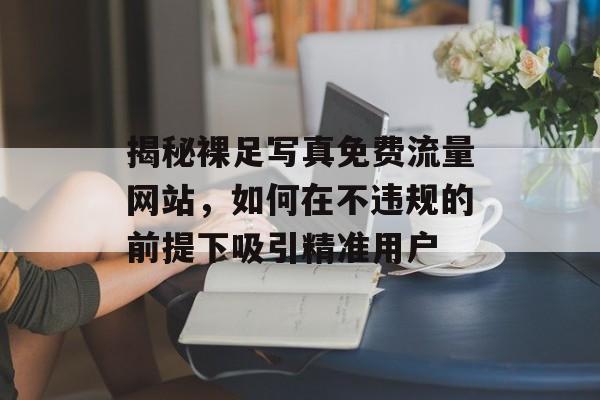 揭秘裸足写真免费流量网站，如何在不违规的前提下吸引精准用户