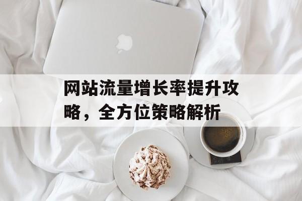 网站流量增长率提升攻略,全方位策略解析 网站流量增长率提升攻略,全方位策略解析