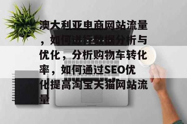 澳大利亚电商网站流量，如何进行数据分析与优化，分析购物车转化率，如何通过SEO优化提高淘宝天猫网站流量