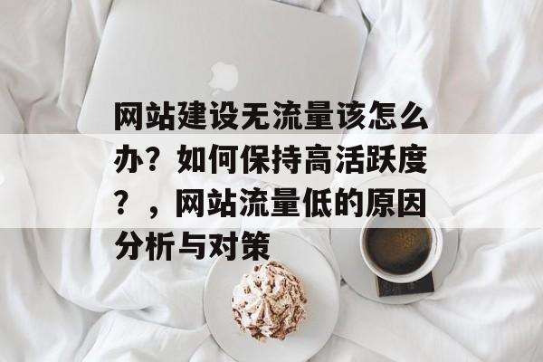 网站建设无流量该怎么办？如何保持高活跃度？，网站流量低的原因分析与对策