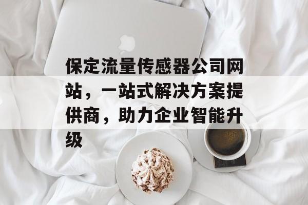 保定流量传感器公司网站,一站式解决方案提供商,助力企业智能升级 保定流量传感器公司网站,一站式解决方案提供商,助力企业智能升级