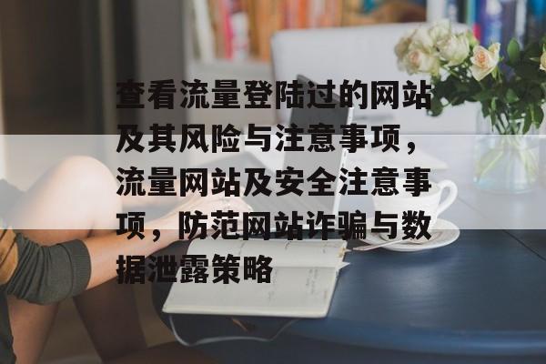 查看流量登陆过的网站及其风险与注意事项,流量网站及安全注意事项,防范网站诈骗与数据泄露策略 查看流量登陆过的网站及其风险与注意事项,流量网站及安全注意事项,防范网站诈骗与数据泄露策略
