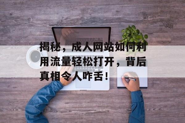 揭秘,成人网站如何利用流量轻松打开,背后真相令人咋舌! 揭秘,成人网站如何利用流量轻松打开,背后真相令人咋舌!