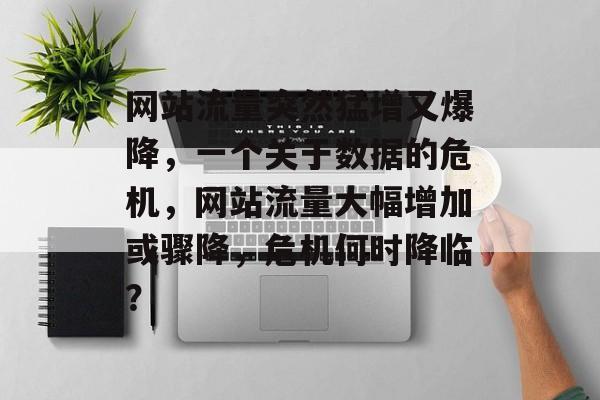 网站流量突然猛增又爆降,一个关于数据的危机,网站流量大幅增加或骤降,危机何时降临? 网站流量突然猛增又爆降,一个关于数据的危机,网站流量大幅增加或骤降,危机何时降临?