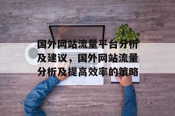 国外网站流量平台分析及建议,国外网站流量分析及提高效率的策略 国外网站流量平台分析及建议,国外网站流量分析及提高效率的策略