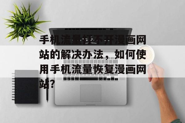 手机流量打不开漫画网站的解决办法，如何使用手机流量恢复漫画网站？