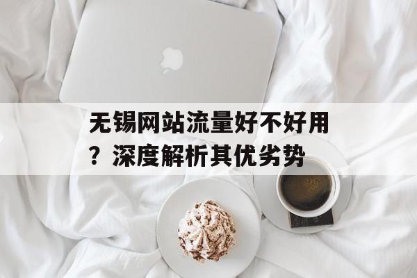 无锡网站流量好不好用?深度解析其优劣势 无锡网站流量好不好用?深度解析其优劣势