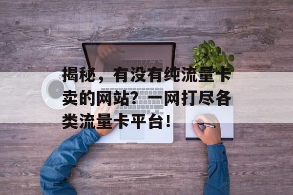 揭秘,有没有纯流量卡卖的网站?一网打尽各类流量卡平台! 揭秘,有没有纯流量卡卖的网站?一网打尽各类流量卡平台!