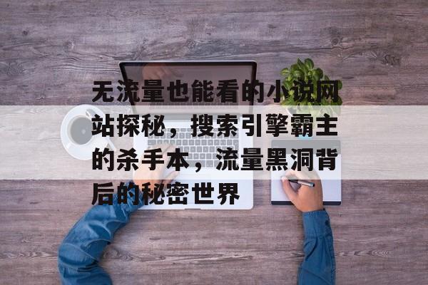 无流量也能看的小说网站探秘，搜索引擎霸主的杀手本，流量黑洞背后的秘密世界