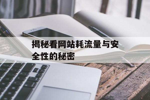 揭秘看网站耗流量与安全性的秘密 揭秘看网站耗流量与安全性的秘密