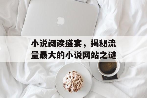 小说阅读盛宴，揭秘流量最大的小说网站之谜