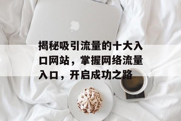 揭秘吸引流量的十大入口网站，掌握网络流量入口，开启成功之路