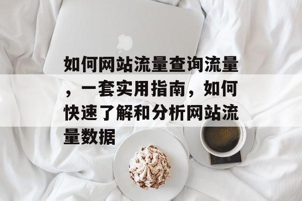 如何网站流量查询流量,一套实用指南,如何快速了解和分析网站流量数据 如何网站流量查询流量,一套实用指南,如何快速了解和分析网站流量数据