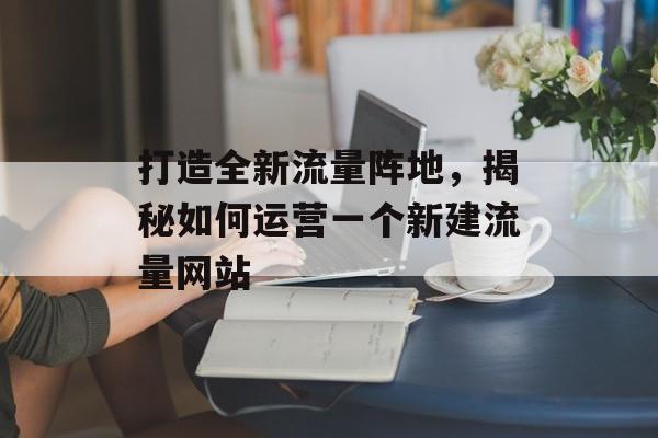 打造全新流量阵地,揭秘如何运营一个新建流量网站 打造全新流量阵地,揭秘如何运营一个新建流量网站