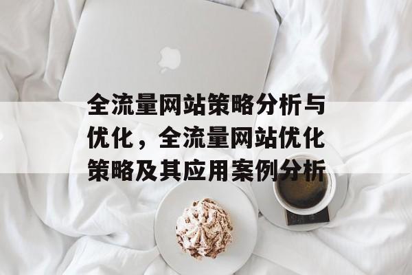 全流量网站策略分析与优化,全流量网站优化策略及其应用案例分析 全流量网站策略分析与优化,全流量网站优化策略及其应用案例分析