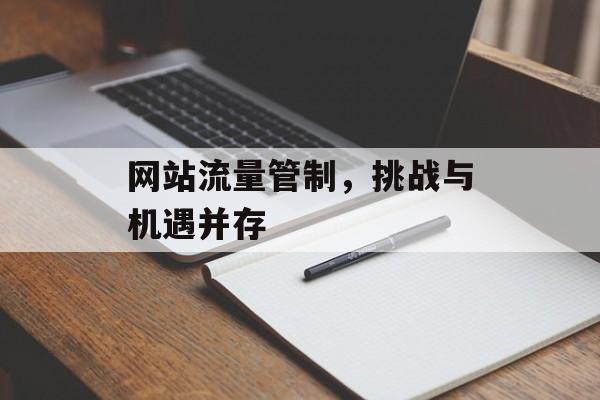 网站流量管制,挑战与机遇并存 网站流量管制,挑战与机遇并存