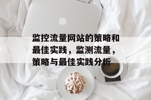 监控流量网站的策略和最佳实践，监测流量，策略与最佳实践分析