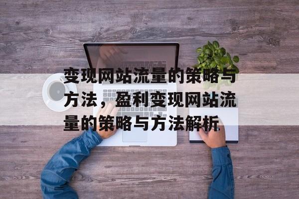 变现网站流量的策略与方法,盈利变现网站流量的策略与方法解析 变现网站流量的策略与方法,盈利变现网站流量的策略与方法解析