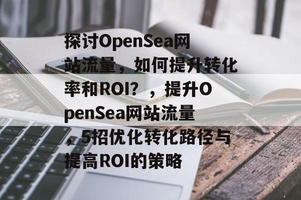 探讨OpenSea网站流量,如何提升转化率和ROI?,提升OpenSea网站流量,5招优化转化路径与提高ROI的策略 探讨OpenSea网站流量,如何提升转化率和ROI?,提升OpenSea网站流量,5招优化转化路径与提高ROI的策略