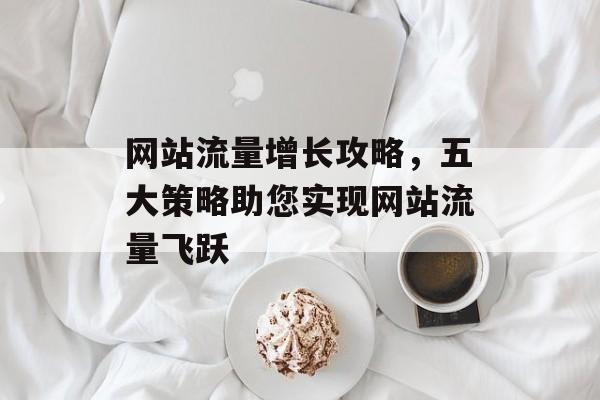 网站流量增长攻略,五大策略助您实现网站流量飞跃 网站流量增长攻略,五大策略助您实现网站流量飞跃
