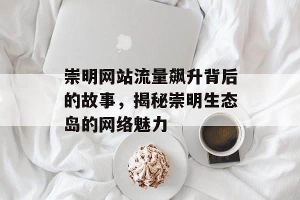 崇明网站流量飙升背后的故事,揭秘崇明生态岛的网络魅力 崇明网站流量飙升背后的故事,揭秘崇明生态岛的网络魅力