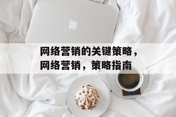 网络营销的关键策略,网络营销,策略指南 网络营销的关键策略,网络营销,策略指南