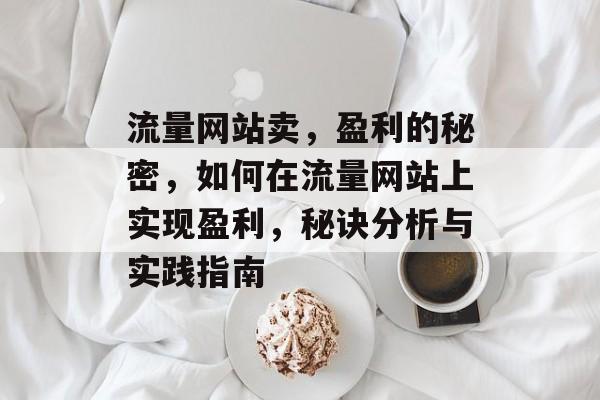 流量网站卖,盈利的秘密,如何在流量网站上实现盈利,秘诀分析与实践指南 流量网站卖,盈利的秘密,如何在流量网站上实现盈利,秘诀分析与实践指南