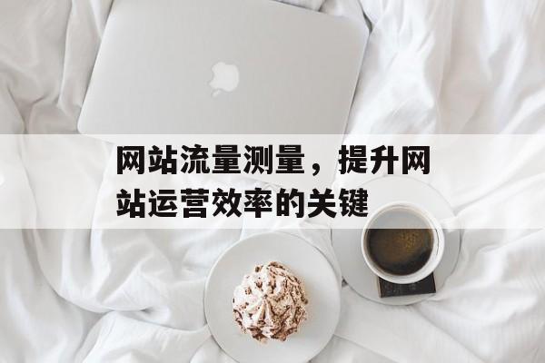 网站流量测量,提升网站运营效率的关键 网站流量测量,提升网站运营效率的关键