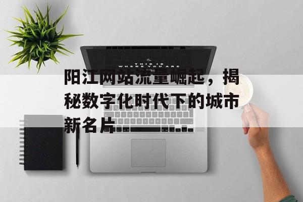 阳江网站流量崛起,揭秘数字化时代下的城市新名片 阳江网站流量崛起,揭秘数字化时代下的城市新名片