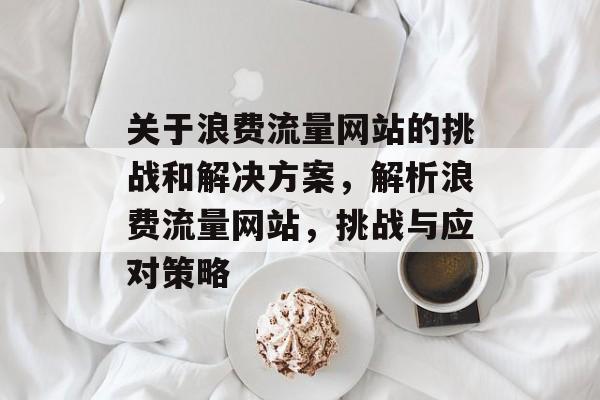 关于浪费流量网站的挑战和解决方案,解析浪费流量网站,挑战与应对策略 关于浪费流量网站的挑战和解决方案,解析浪费流量网站,挑战与应对策略