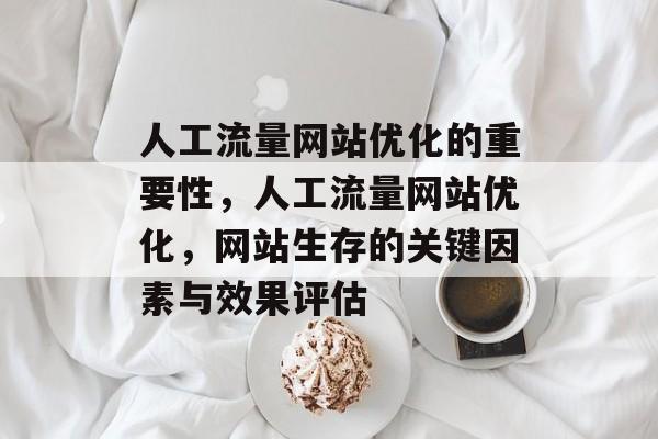 人工流量网站优化的重要性,人工流量网站优化,网站生存的关键因素与效果评估 人工流量网站优化的重要性,人工流量网站优化,网站生存的关键因素与效果评估