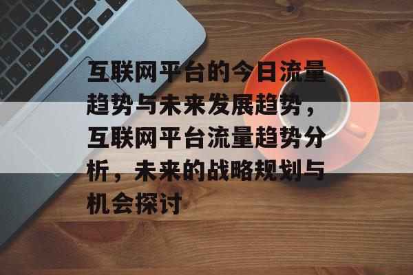 互联网平台的今日流量趋势与未来发展趋势，互联网平台流量趋势分析，未来的战略规划与机会探讨