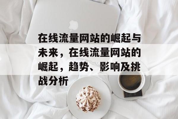 在线流量网站的崛起与未来,在线流量网站的崛起,趋势、影响及挑战分析 在线流量网站的崛起与未来,在线流量网站的崛起,趋势、影响及挑战分析
