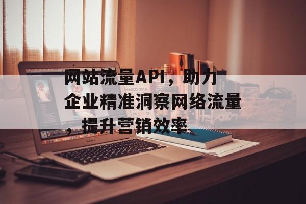 网站流量API,助力企业精准洞察网络流量,提升营销效率 网站流量API,助力企业精准洞察网络流量,提升营销效率