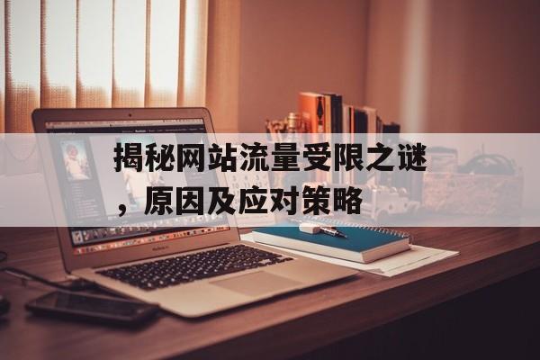 揭秘网站流量受限之谜，原因及应对策略