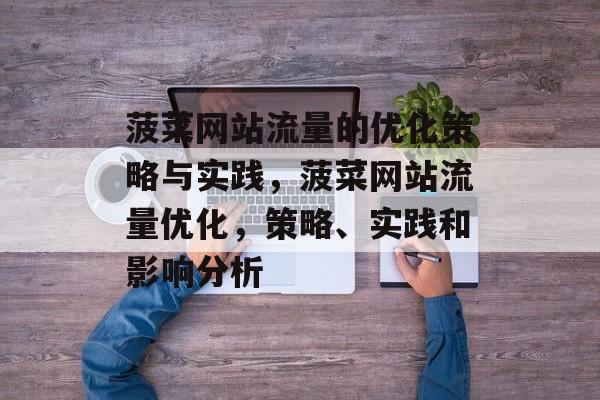 菠菜网站流量的优化策略与实践,菠菜网站流量优化,策略、实践和影响分析 菠菜网站流量的优化策略与实践,菠菜网站流量优化,策略、实践和影响分析