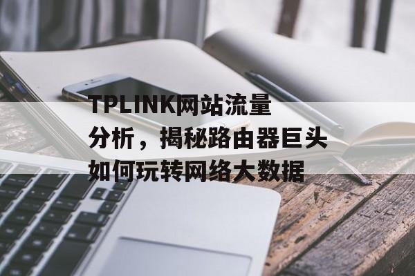 TPLINK网站流量分析,揭秘路由器巨头如何玩转网络大数据 TPLINK网站流量分析,揭秘路由器巨头如何玩转网络大数据