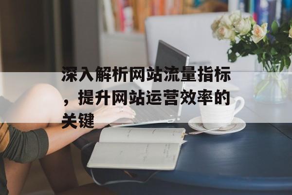 深入解析网站流量指标，提升网站运营效率的关键