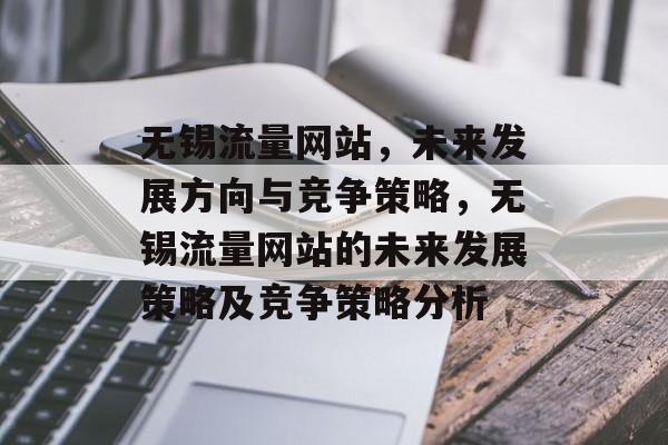 无锡流量网站,未来发展方向与竞争策略,无锡流量网站的未来发展策略及竞争策略分析 无锡流量网站,未来发展方向与竞争策略,无锡流量网站的未来发展策略及竞争策略分析