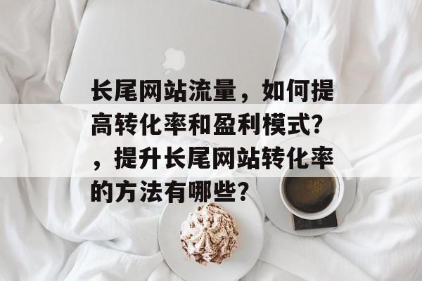 长尾网站流量，如何提高转化率和盈利模式？，提升长尾网站转化率的方法有哪些？