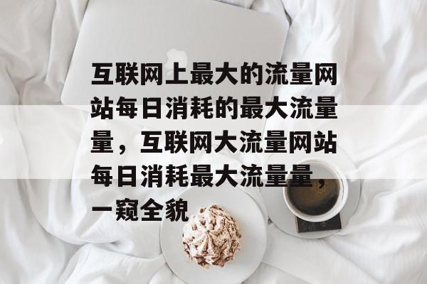 互联网上最大的流量网站每日消耗的最大流量量,互联网大流量网站每日消耗最大流量量,一窥全貌 互联网上最大的流量网站每日消耗的最大流量量,互联网大流量网站每日消耗最大流量量,一窥全貌