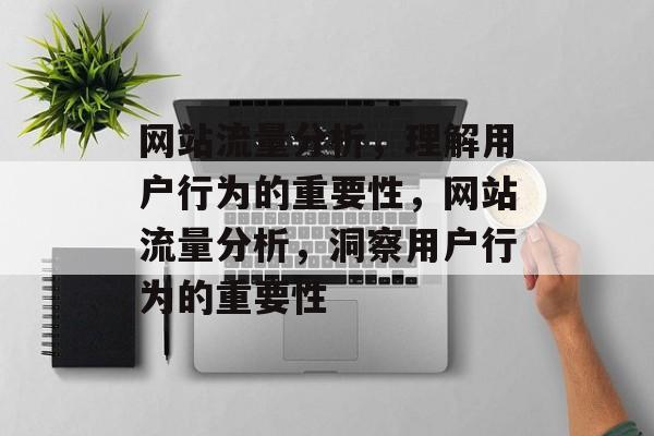 网站流量分析,理解用户行为的重要性,网站流量分析,洞察用户行为的重要性 网站流量分析,理解用户行为的重要性,网站流量分析,洞察用户行为的重要性