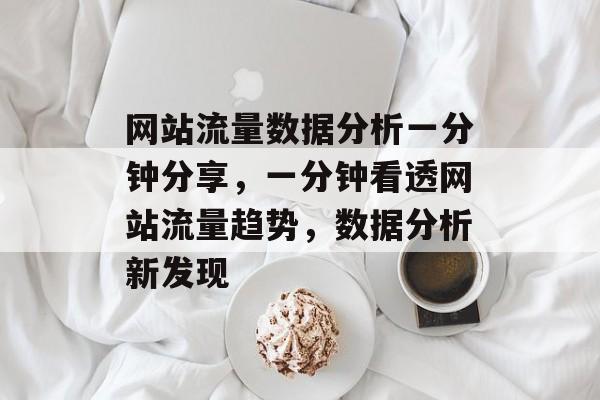 网站流量数据分析一分钟分享,一分钟看透网站流量趋势,数据分析新发现 网站流量数据分析一分钟分享,一分钟看透网站流量趋势,数据分析新发现
