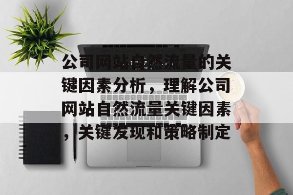 公司网站自然流量的关键因素分析,理解公司网站自然流量关键因素,关键发现和策略制定 公司网站自然流量的关键因素分析,理解公司网站自然流量关键因素,关键发现和策略制定
