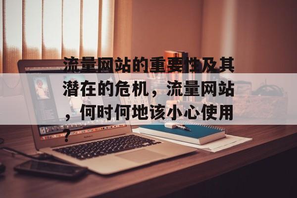 流量网站的重要性及其潜在的危机,流量网站,何时何地该小心使用? 流量网站的重要性及其潜在的危机,流量网站,何时何地该小心使用?
