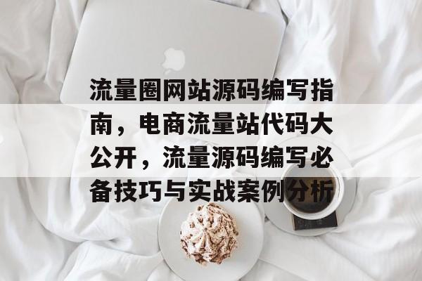 流量圈网站源码编写指南，电商流量站代码大公开，流量源码编写必备技巧与实战案例分析