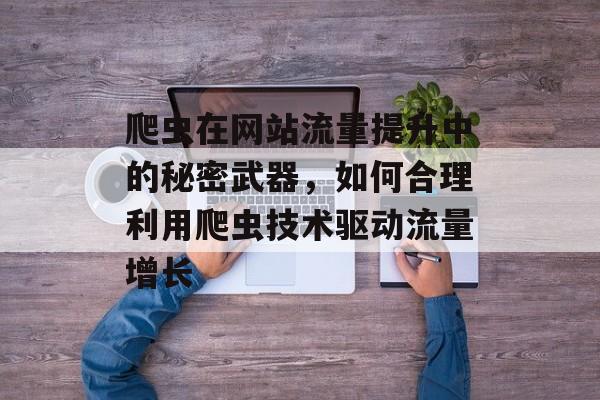 爬虫在网站流量提升中的秘密武器,如何合理利用爬虫技术驱动流量增长 爬虫在网站流量提升中的秘密武器,如何合理利用爬虫技术驱动流量增长